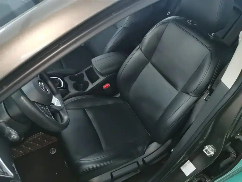 Nissan Qashqai 2020 — фото 15