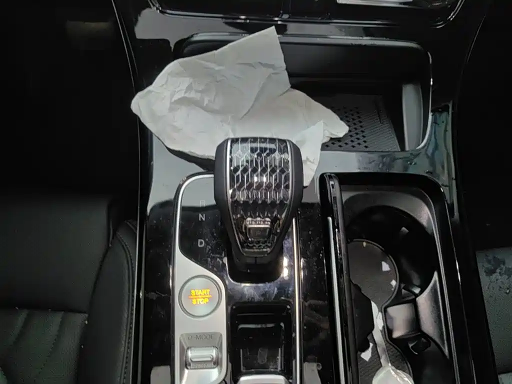 GAC Motor Trumpchi M8 2025 — фото 14