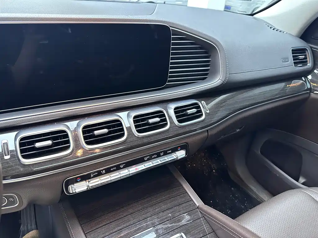 Mercedes-Benz GLE 2020 — фото 6