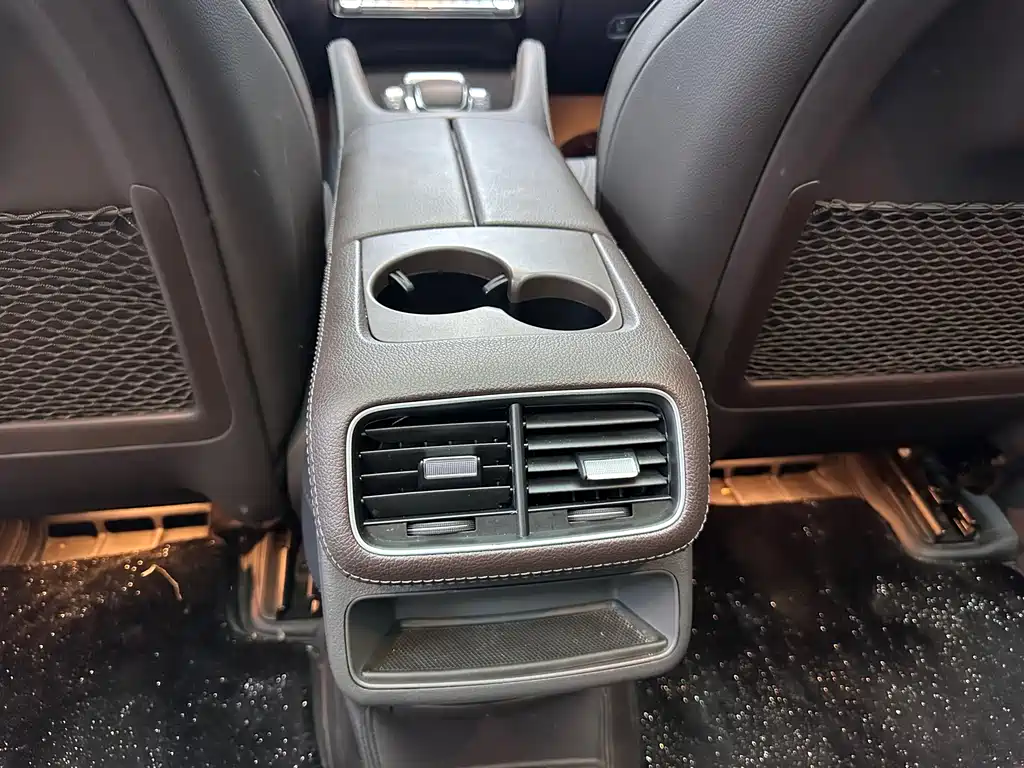 Mercedes-Benz GLE 2020 — фото 14