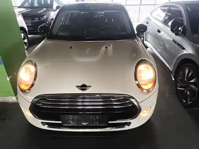 MINI MINI 2017