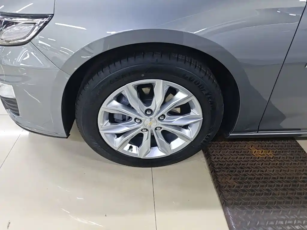 Chevrolet Malibu XL 2025 — фото 23
