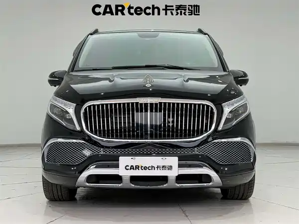 Mercedes-Benz Vito 2020