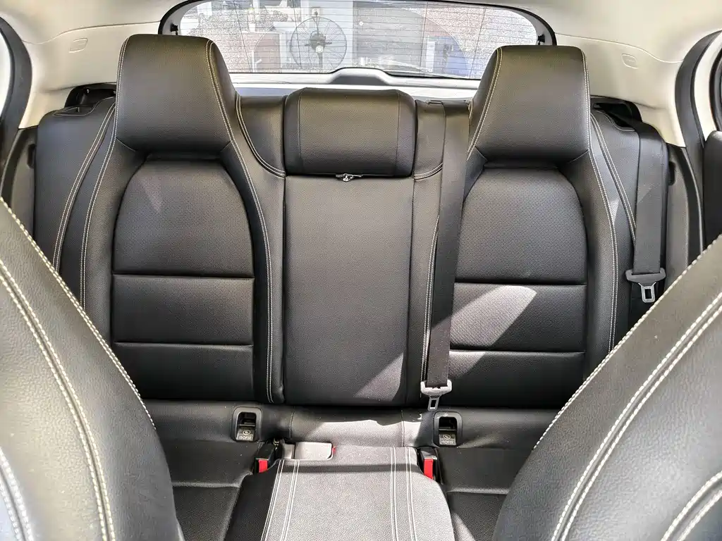 Mercedes-Benz GLA 2019 — фото 12