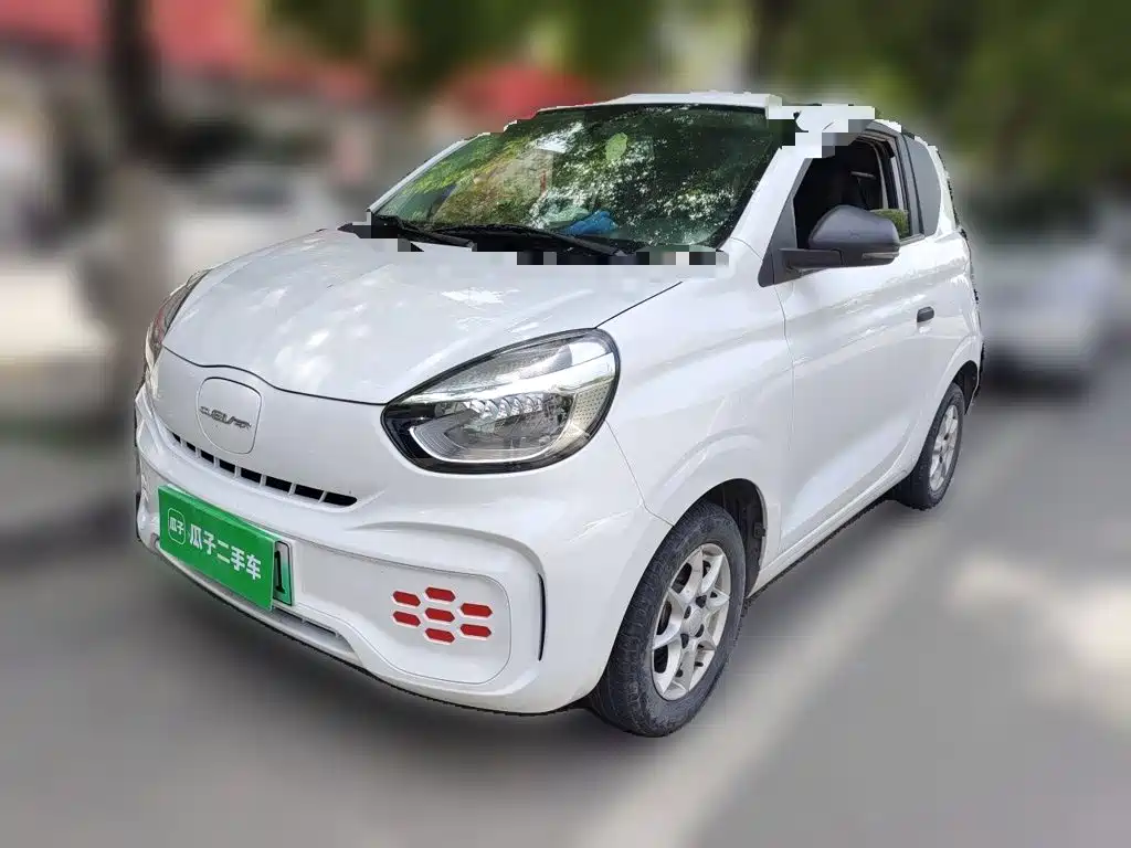 Roewe Clever 2022