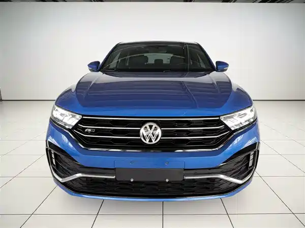 Volkswagen T-Roc 2020