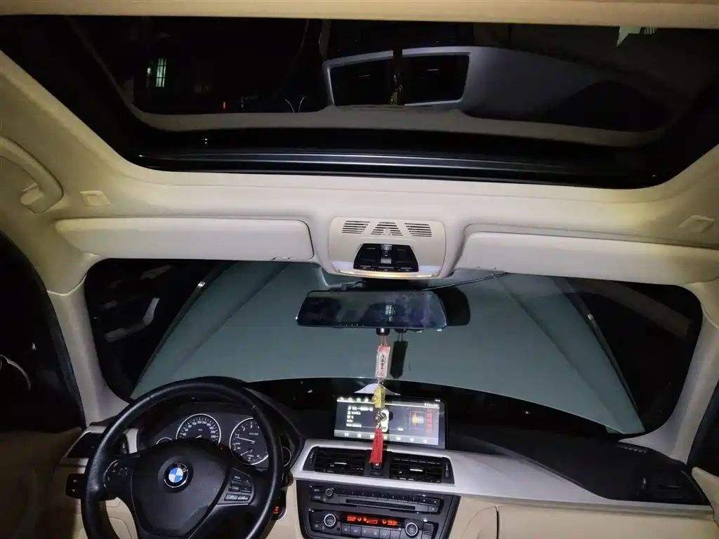 BMW 3 Series 2015 — фото 9