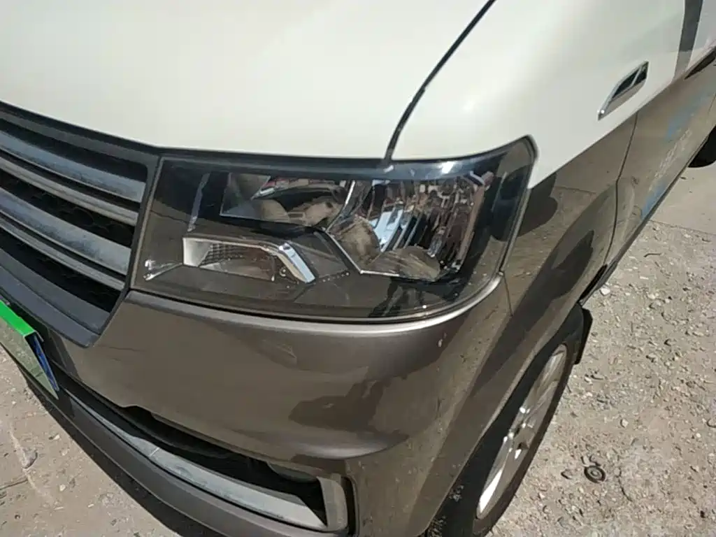 Jinbei Hiace X30L 2024 — фото 24
