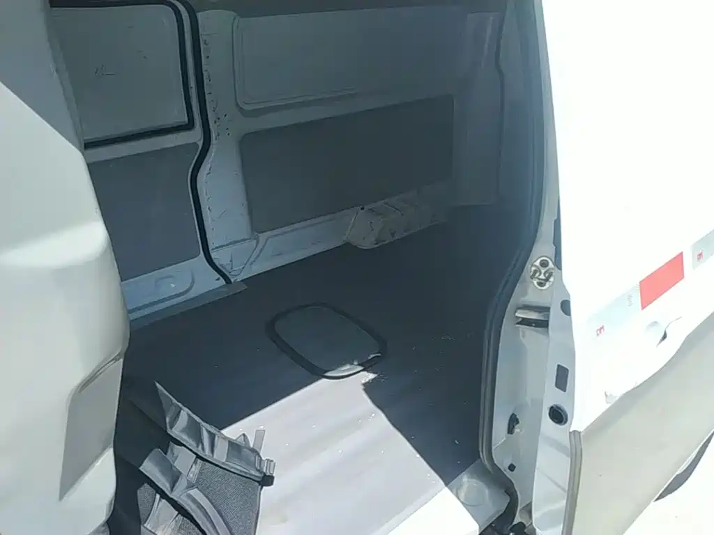 Jinbei Hiace X30L 2024 — фото 17