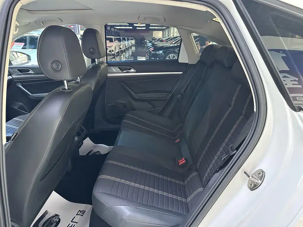 Volkswagen Lavida 2022