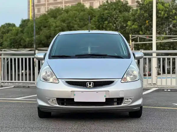 Honda Fit 2006