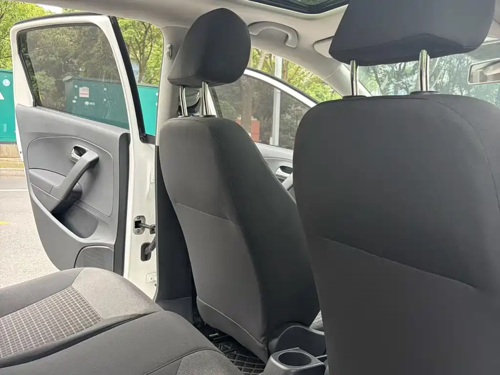 Volkswagen Polo 2017