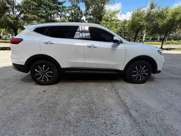 Haval H6 2022