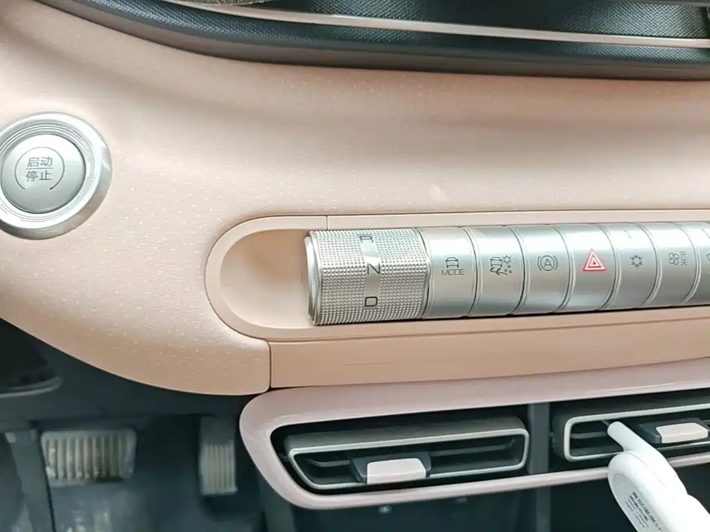 BYD Seagull 2024 — фото 14