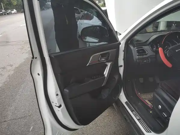 Haval H2 2017