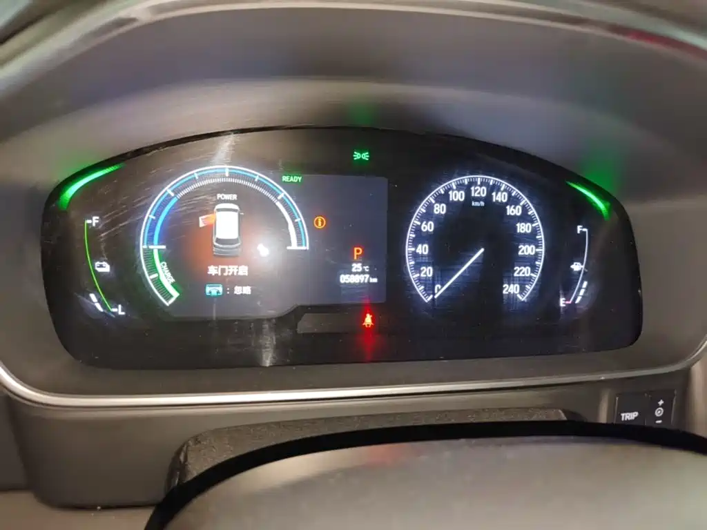 Honda Odyssey 2022 — фото 12