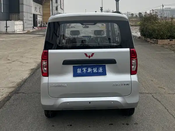 Wuling Zhiguang New Energy 2025