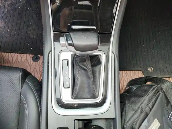 Changan Ruicheng CC 2020