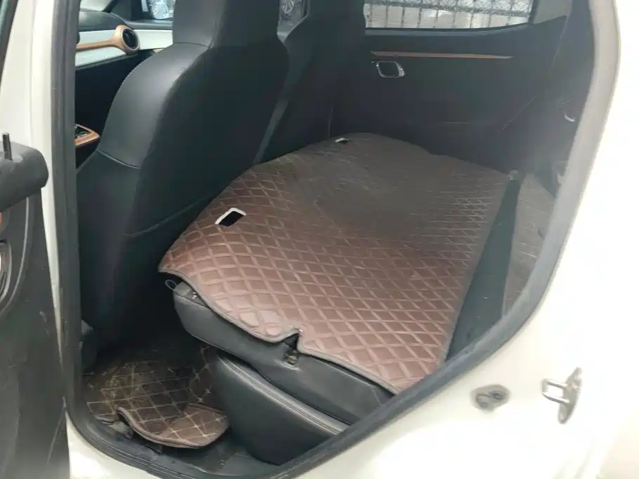 Dongfeng Nano BOX 2023 — фото 11