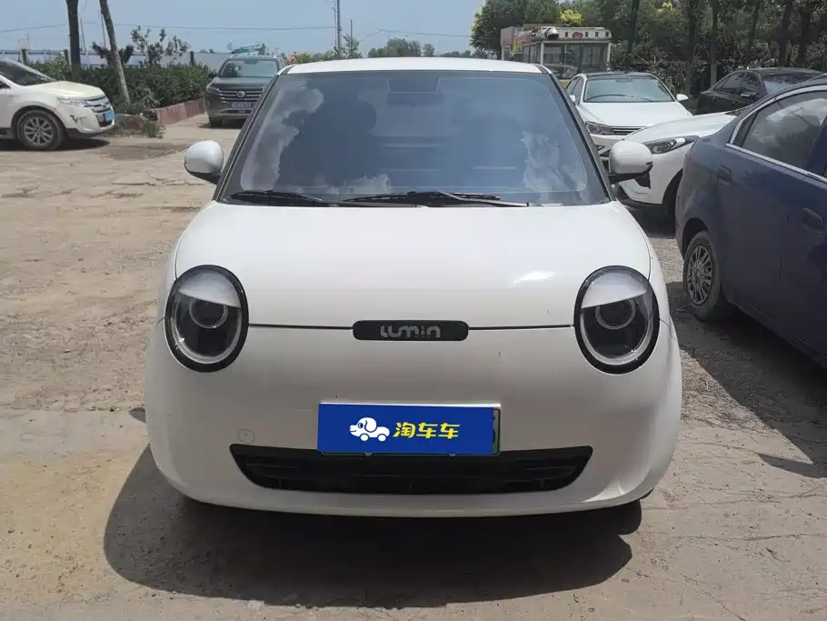 Changan Lumin 2025