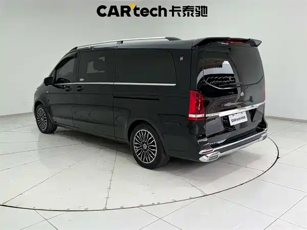 Mercedes-Benz Vito 2020