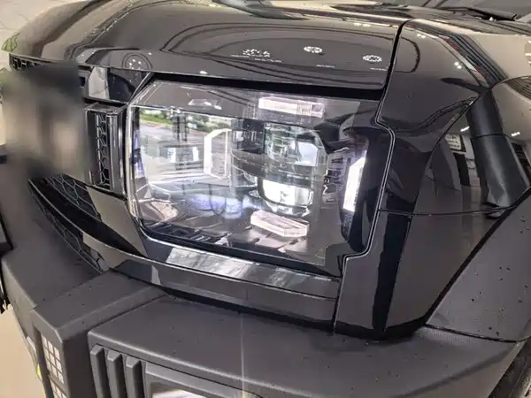 Jetour Traveller 2024