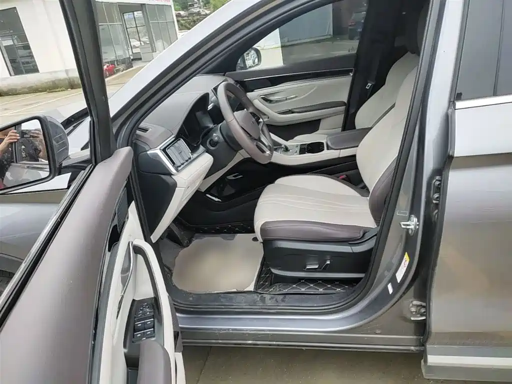 BYD PLUS New Energy 2024 — фото 15