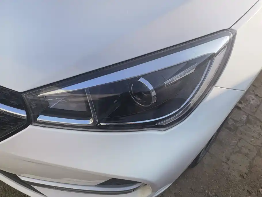 Chery Arrizo 5 2019