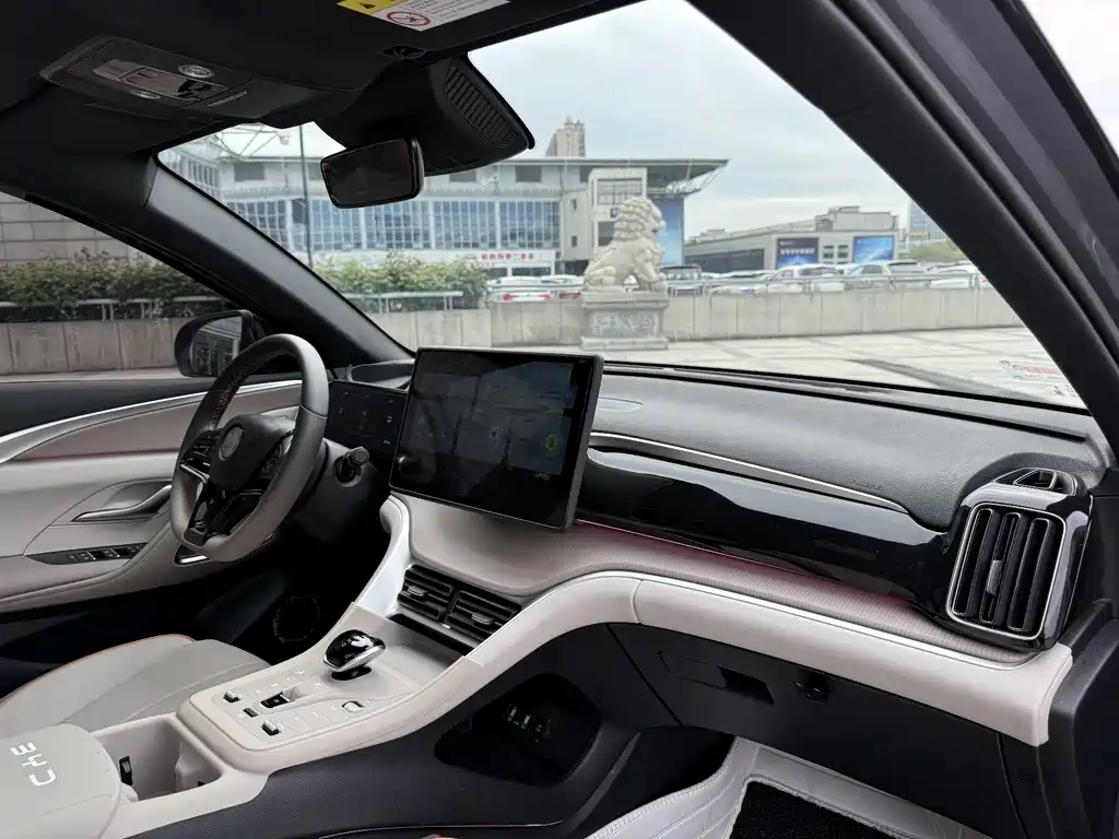 BYD Pro New Energy 2024 — фото 15