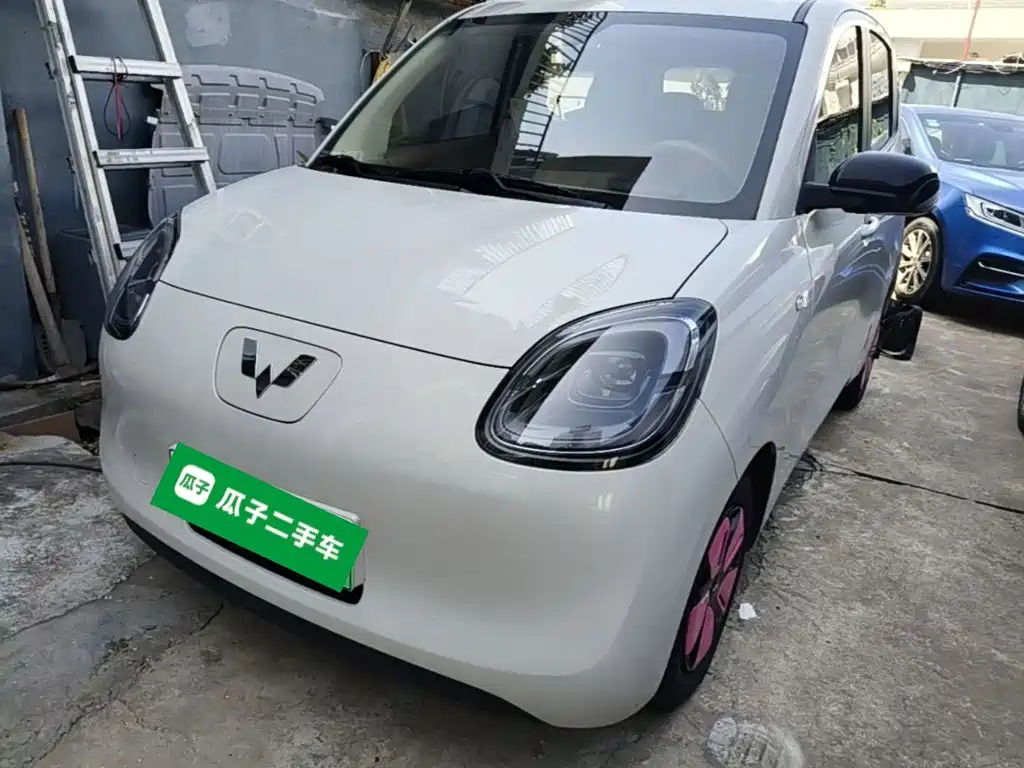 Wuling Hongguang MINIEV 2025