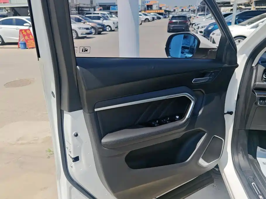 Haval H6 2018