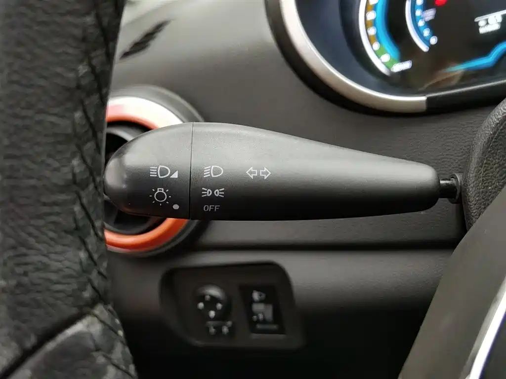 Chery QQ Little Ant 2020 — фото 21
