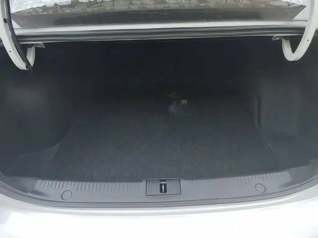 Roewe i6 Classic 2019 — фото 19