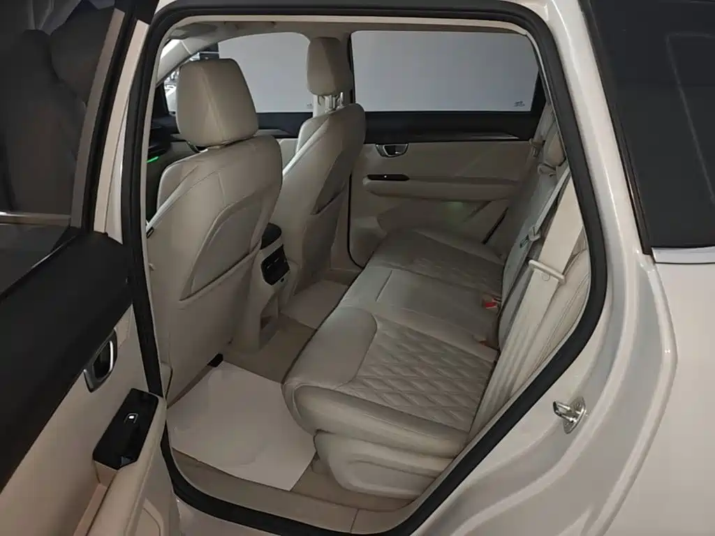 Wuling Star 2022 — фото 17