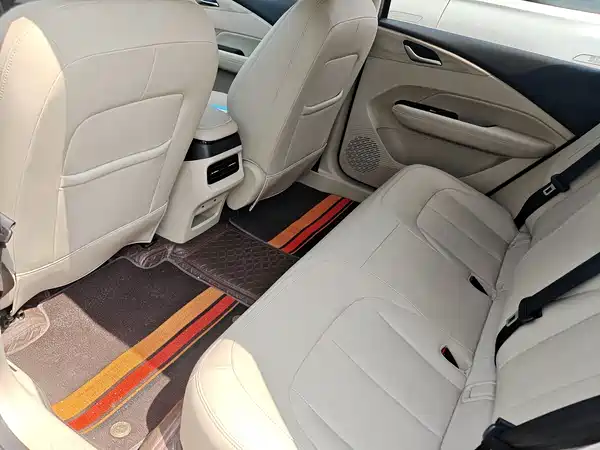 Wuling Starlight 2023