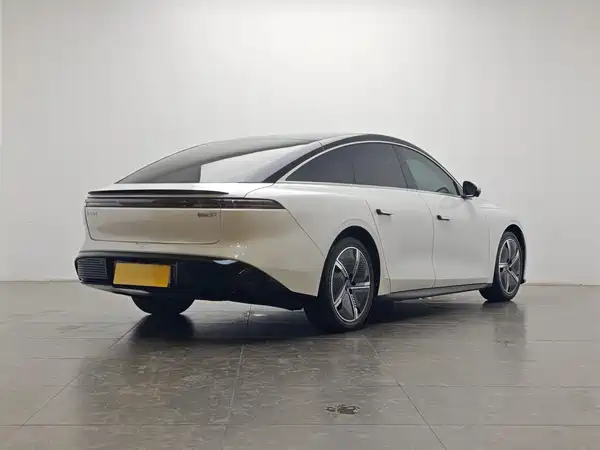 Dongfeng Xinghai S7 2024