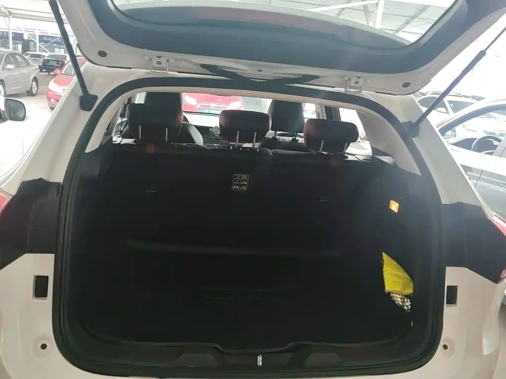 Haval H4 2018 — фото 19