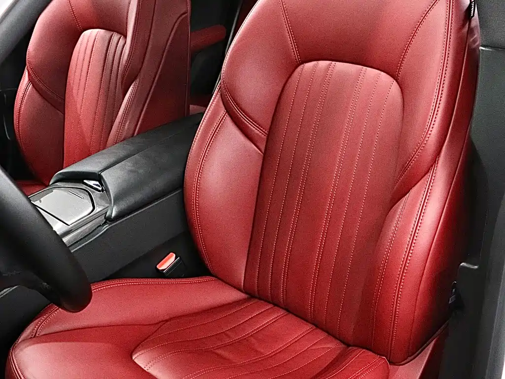 Maserati Ghibli 2022 — фото 12