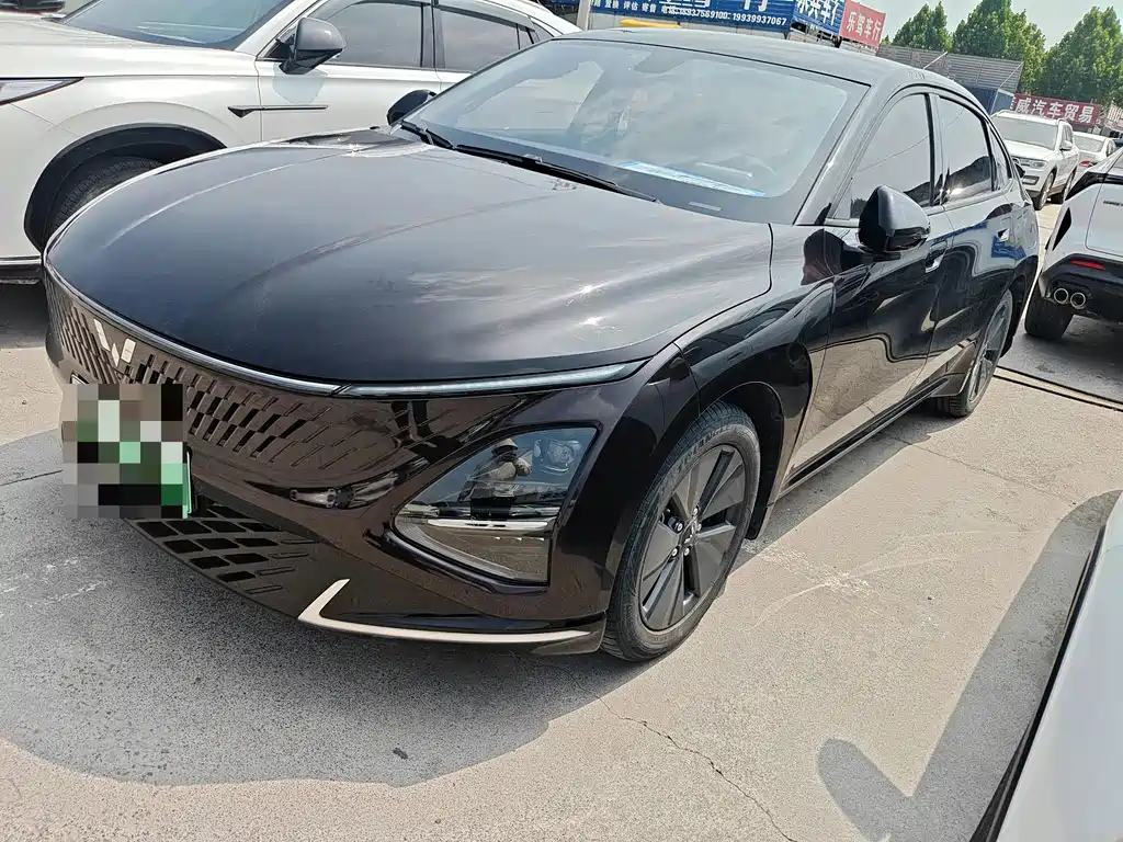 Wuling Starlight 2023