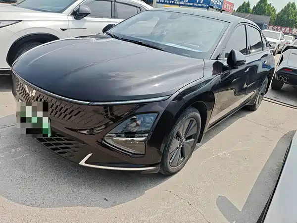 Wuling Starlight 2023