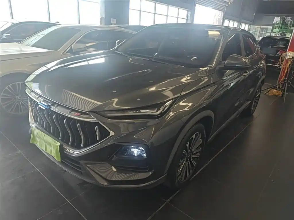 Oshan Oushang X5 2022