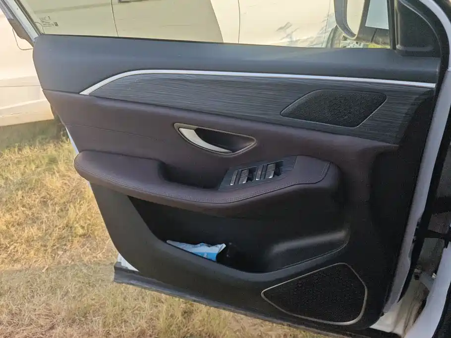 Jetour X90 PLUS 2024