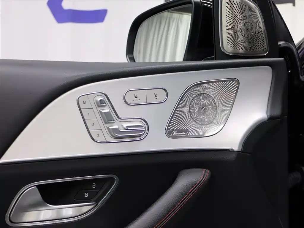 Mercedes-Benz GLE AMG 2023 — фото 6