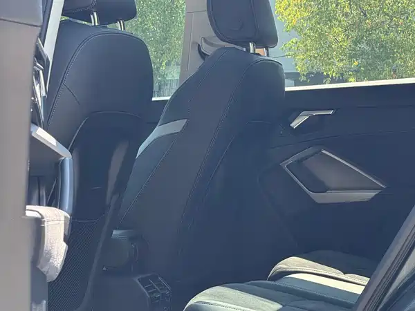 Audi Q3 2023