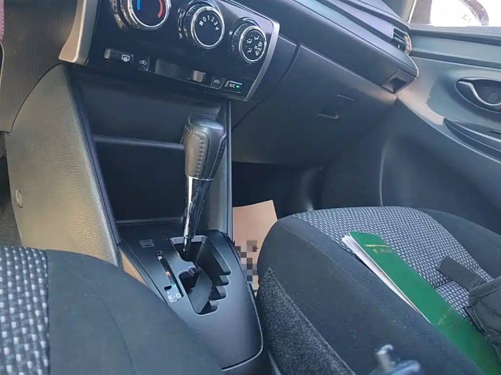 Toyota Vios FS 2018 — фото 14