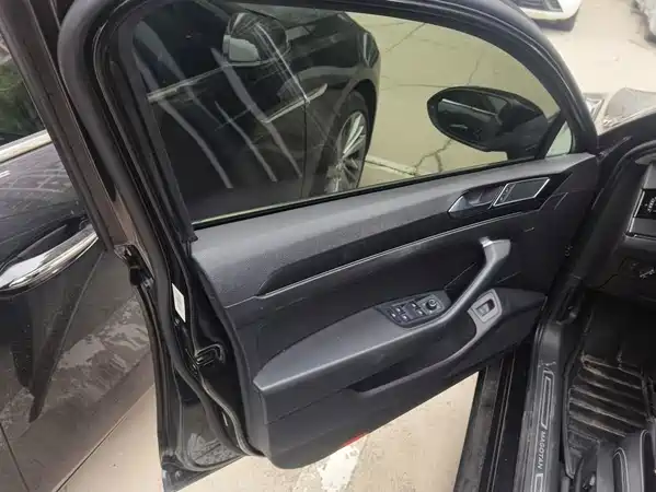 Volkswagen Magotan 2022