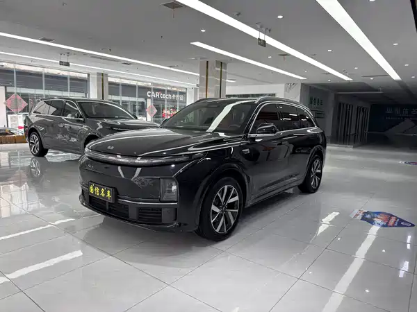 Li Auto L7 2024