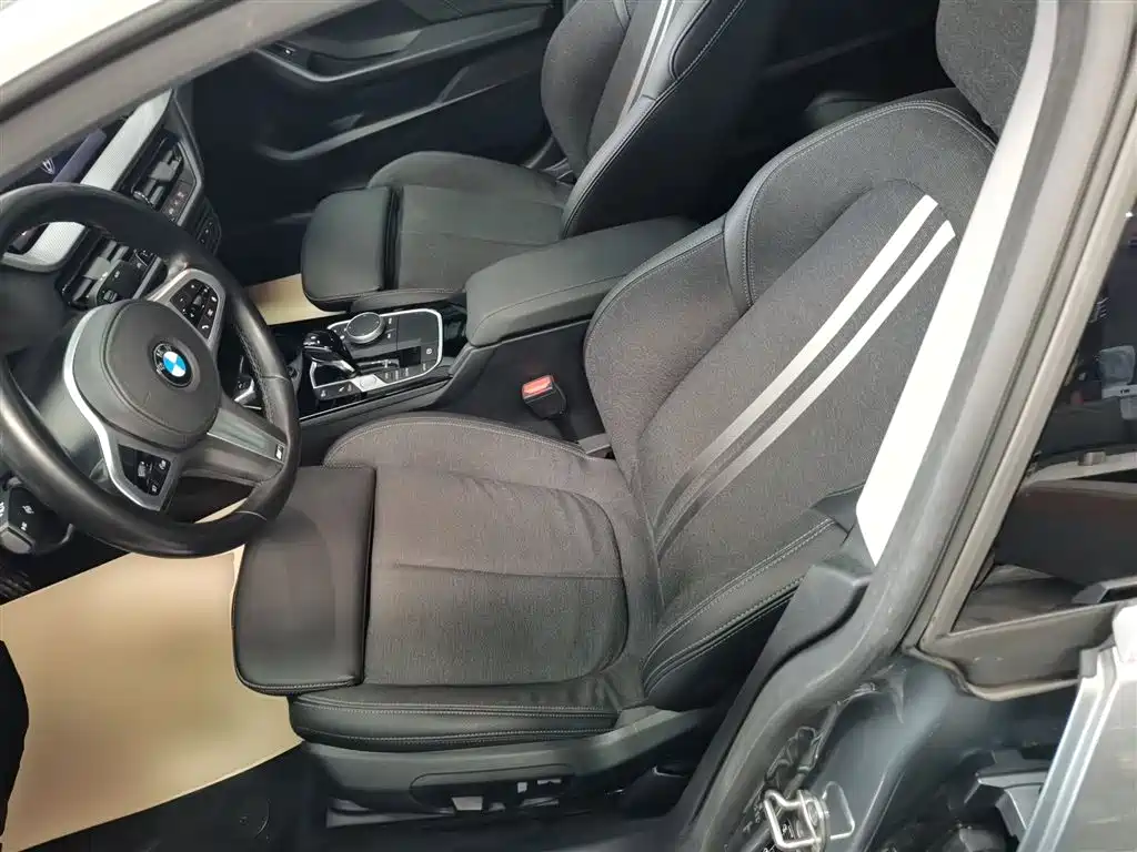 BMW 2 Series 2021 — фото 11