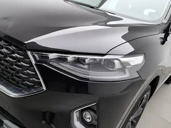 Haval F7 2020