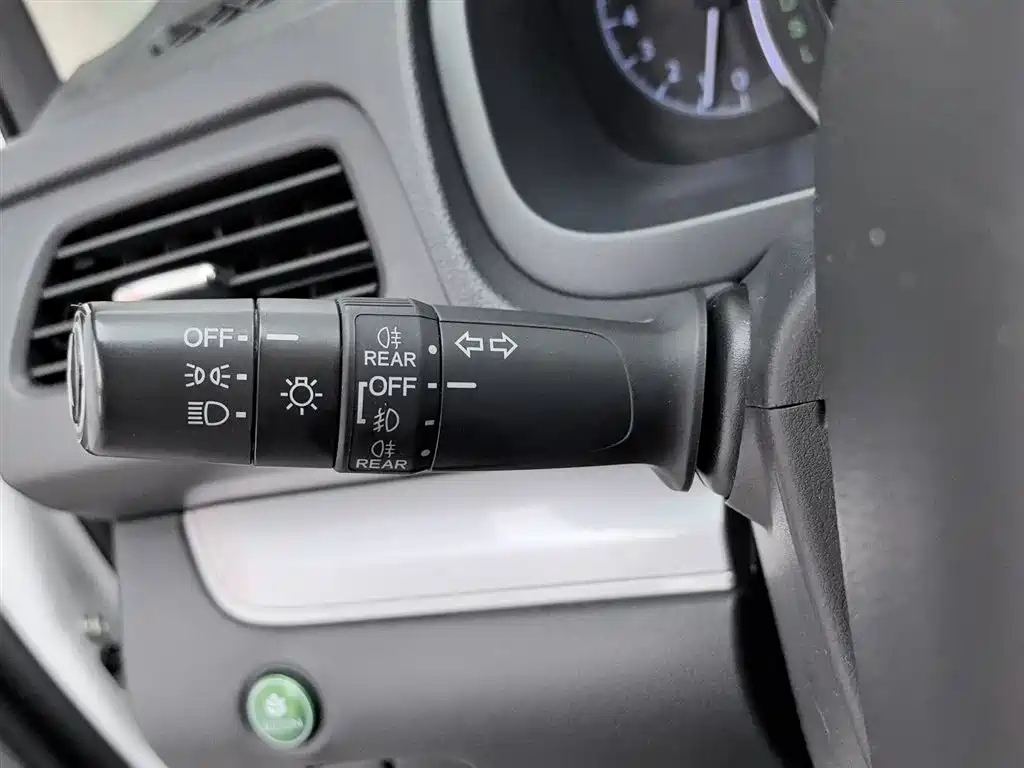 Honda CR-V 2015 — фото 21